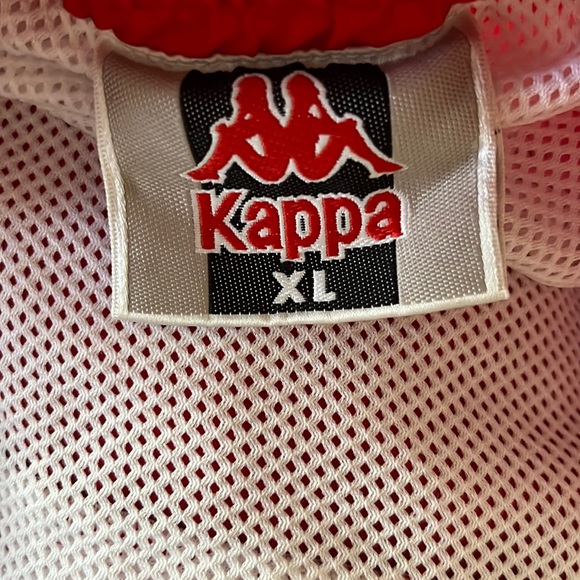 Kappa Swimming Trunks - Picture 5 of 5